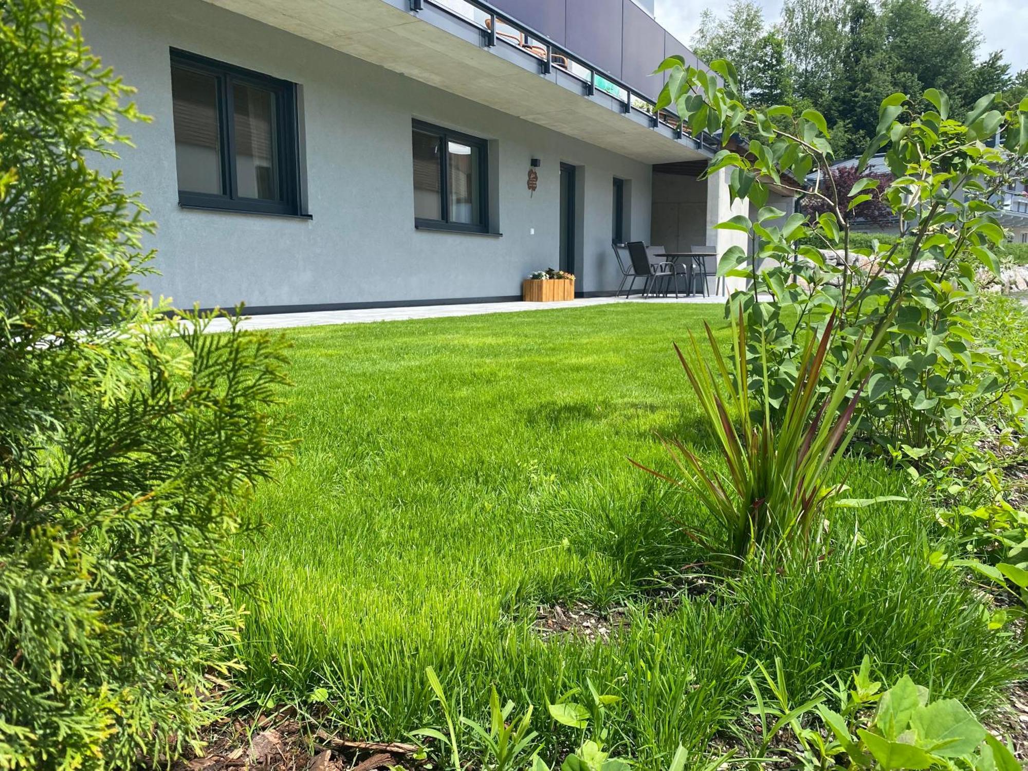 Apartment Bergfieber Fieberbrunn Exterior photo